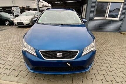 Seat Leon 235.000 km 5.350 &euro; Bickenbach 64404