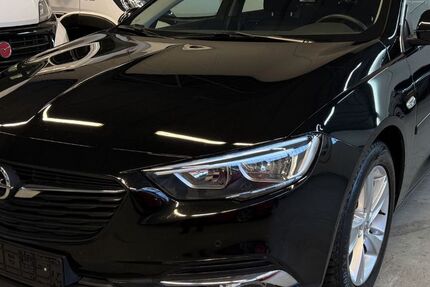 Opel Insignia 115.536 km 12.999 &euro; Darmstadt 64347