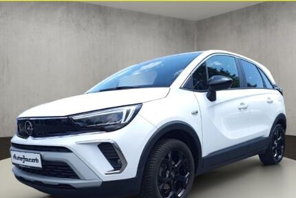 Opel Crossland (X)