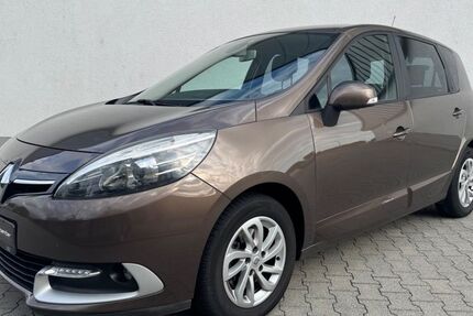 Renault Scenic 187.569 km 4.790 &euro; Ginsheim Gustavsburg 65462