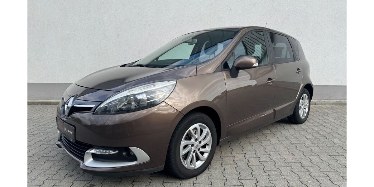 Renault Scenic 187.569 km 4.790 &euro; Ginsheim Gustavsburg 65462