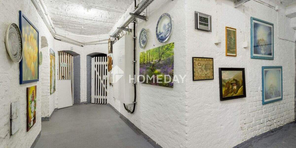 Mehrfamilienhaus, Wohnhaus Frankfurt am Main Niederrad - 1 Zimmer, 380 m&sup2;, 1.120.000&euro; | Angebot:25684158