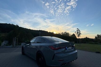 Alpina B4 46.000 km 68.500 &euro; Mühltal 64367