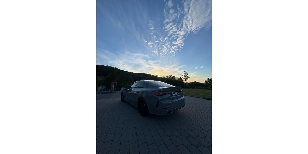 Alpina B4 46.000 km 68.500 &euro; Mühltal 64367