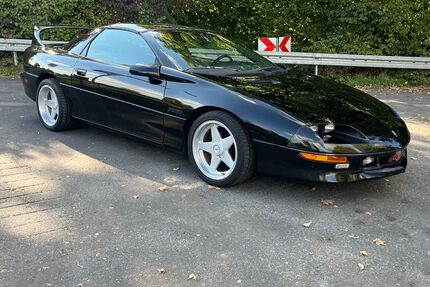Chevrolet Camaro 14.100 km 13.999 &euro; Frankfurt am Main 60435