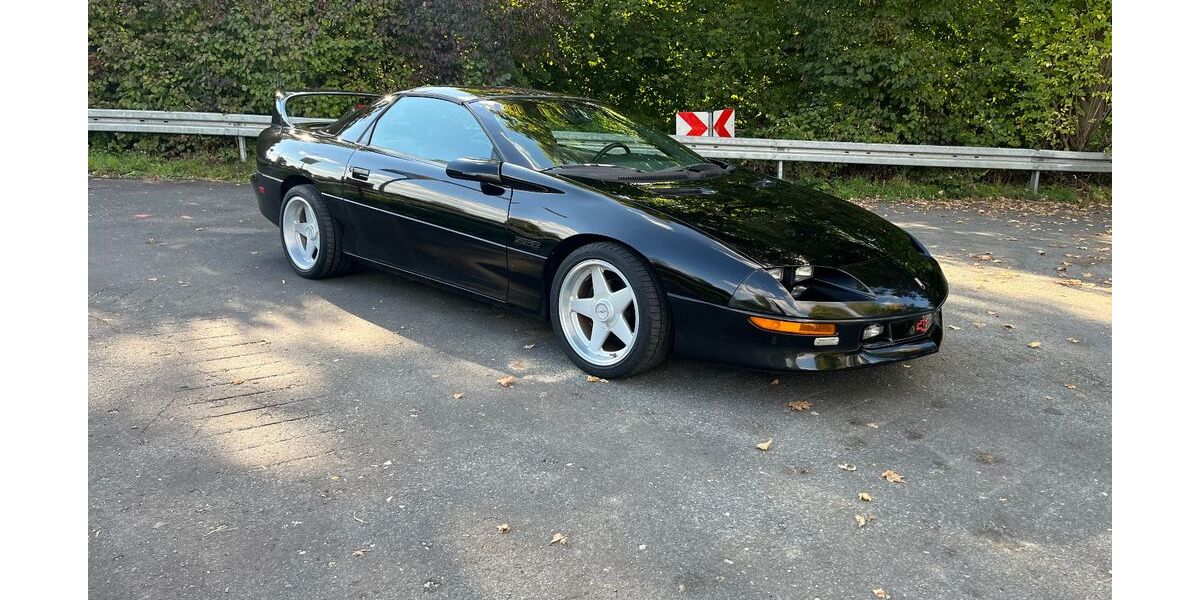 Chevrolet Camaro 14.100 km 13.999 &euro; Frankfurt am Main 60435