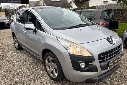 Peugeot 3008 215.000 km 4.999 &euro; Groß-Gerau 64521