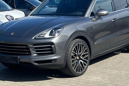 Porsche Cayenne 101.500 km 41.900 &euro; Dietzenbach / bei Frankfurt am Main 63128