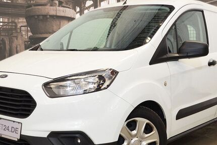 Ford Transit Courier 148.600 km 7.280 &euro; Frankfurt am Main 60314