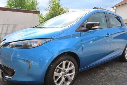 Renault ZOE 34.000 km 8.950 &euro; Babenhausen 64832