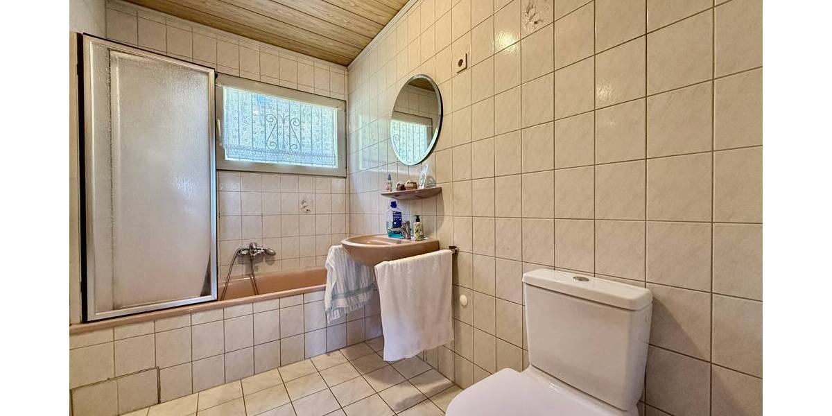 Mehrfamilienhaus, Wohnhaus Lindenfels / Winkel Winkel - 6 Zimmer, 147 m&sup2;, 199.500&euro; | Angebot:26205735
