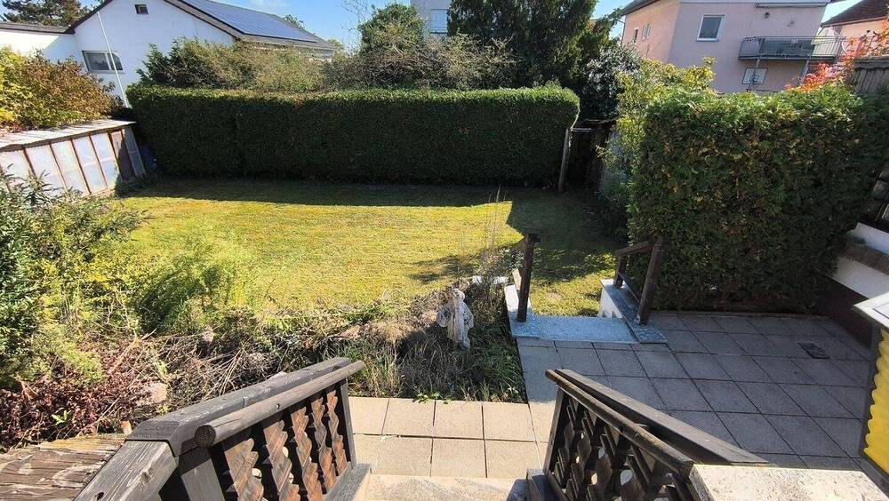 Einfamilienhaus Rüsselsheim am Main Bauschheim - 3 Zimmer, 96 m&sup2;, 499.000&euro; | Angebot:25746391