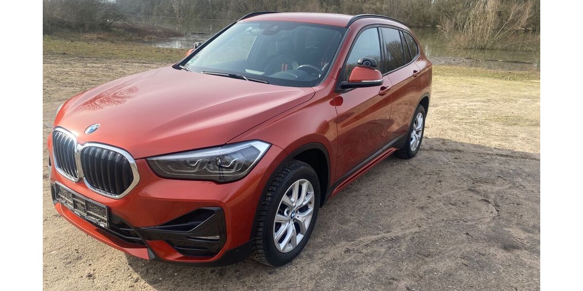 BMW X1 152.523 km 18.890 &euro; Bürstadt 68642