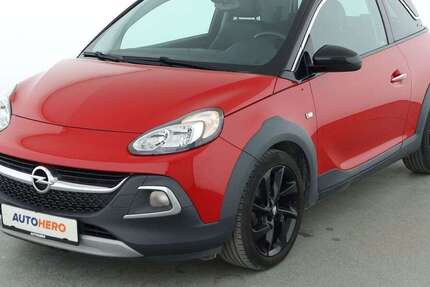 Opel Adam 72.760 km 10.490 &euro; Frankfurt am Main 65936
