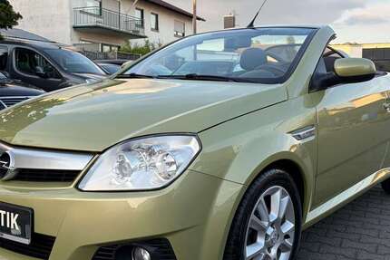 Opel Tigra 66.500 km 8.490 &euro; Egelsbach 63329