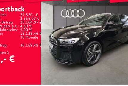 Audi A1 5.900 km 27.880 &euro; Frankfurt 60314