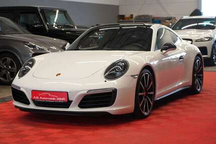 Porsche 991
