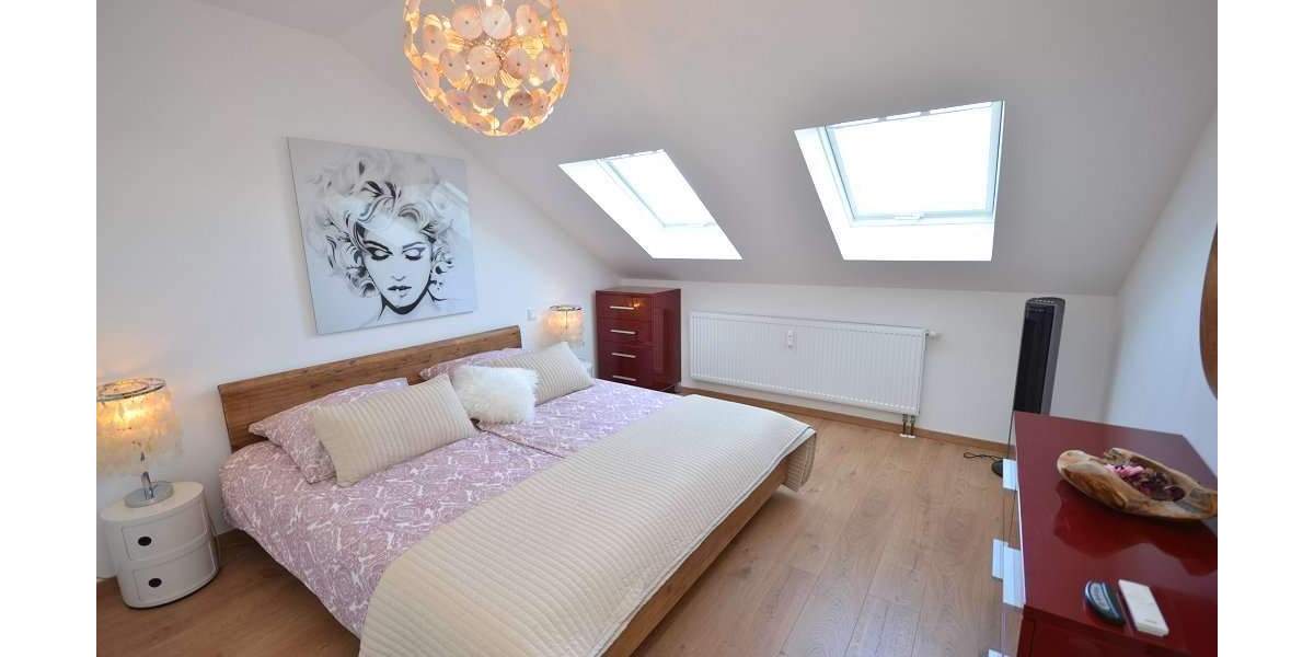 Etagenwohnung Frankfurt am Main Niederrad - 2 Zimmer, 50 m&sup2;, 1.490&euro; | Angebot:25107239