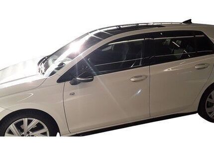 VW Golf 6.570 km 38.850 &euro; Frankfurt 60326