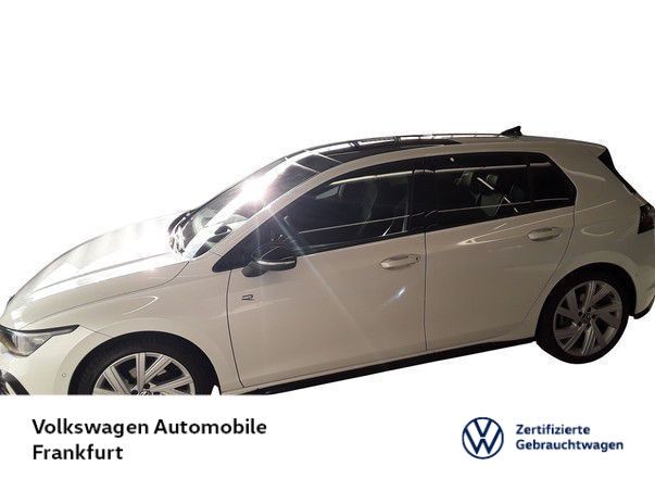 VW Golf 6.570 km 38.850 &euro; Frankfurt 60326