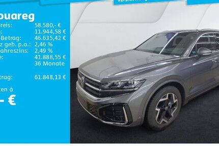 VW Touareg 22.948 km 58.250 &euro; Neu-Isenburg 63263
