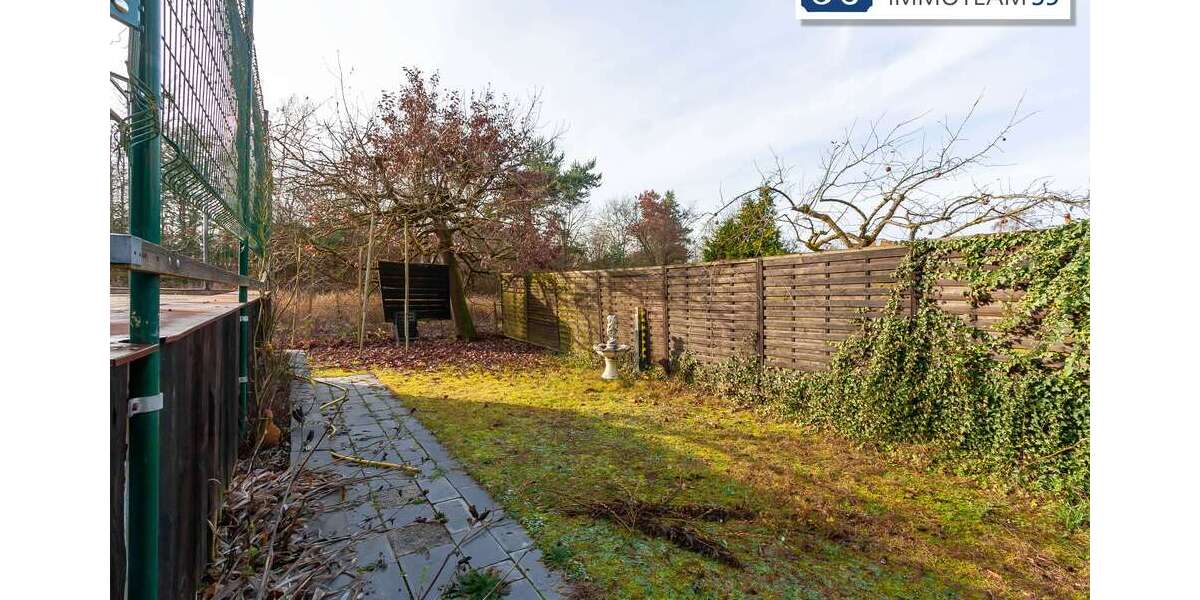 Einfamilienhaus Mörfelden-Walldorf Walldorf - 5 Zimmer, 180 m&sup2;, 480.000&euro; | Angebot:27007126
