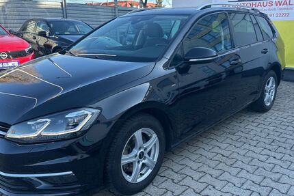 VW Golf 133.698 km 14.350 &euro; Mörfelden-Walldorf 64546