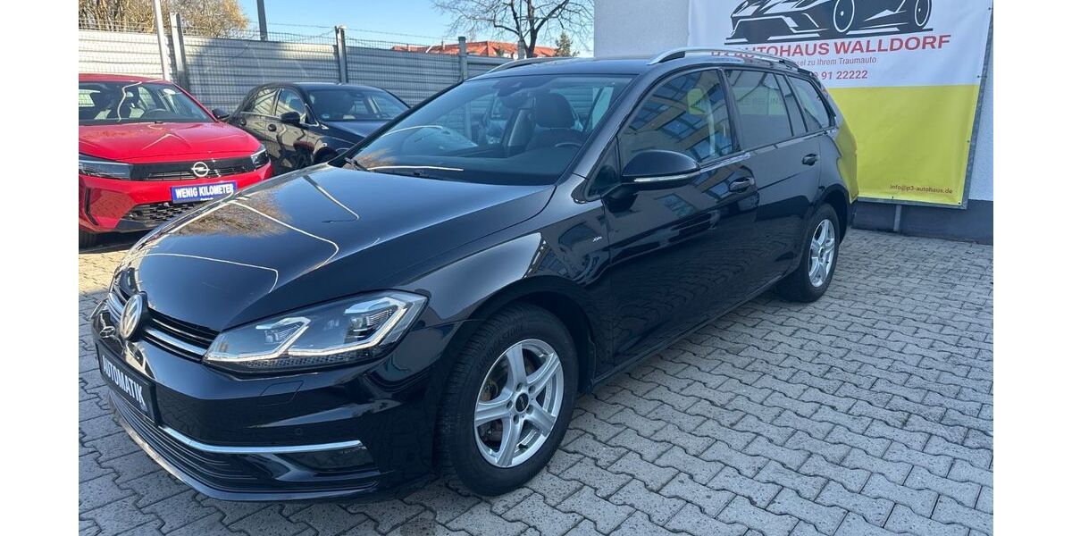 VW Golf 133.698 km 14.350 &euro; Mörfelden-Walldorf 64546