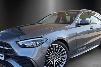 Mercedes-Benz C 300 3.500 km 53.890 &euro; Bensheim 64625