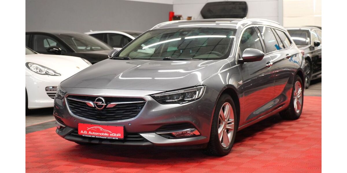 Opel Insignia 102.819 km 12.950 &euro; Pfungstadt 64319