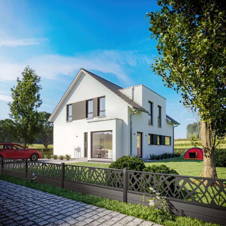 Haus zum Kaufen in Reinheim 694.663 € 164 m²