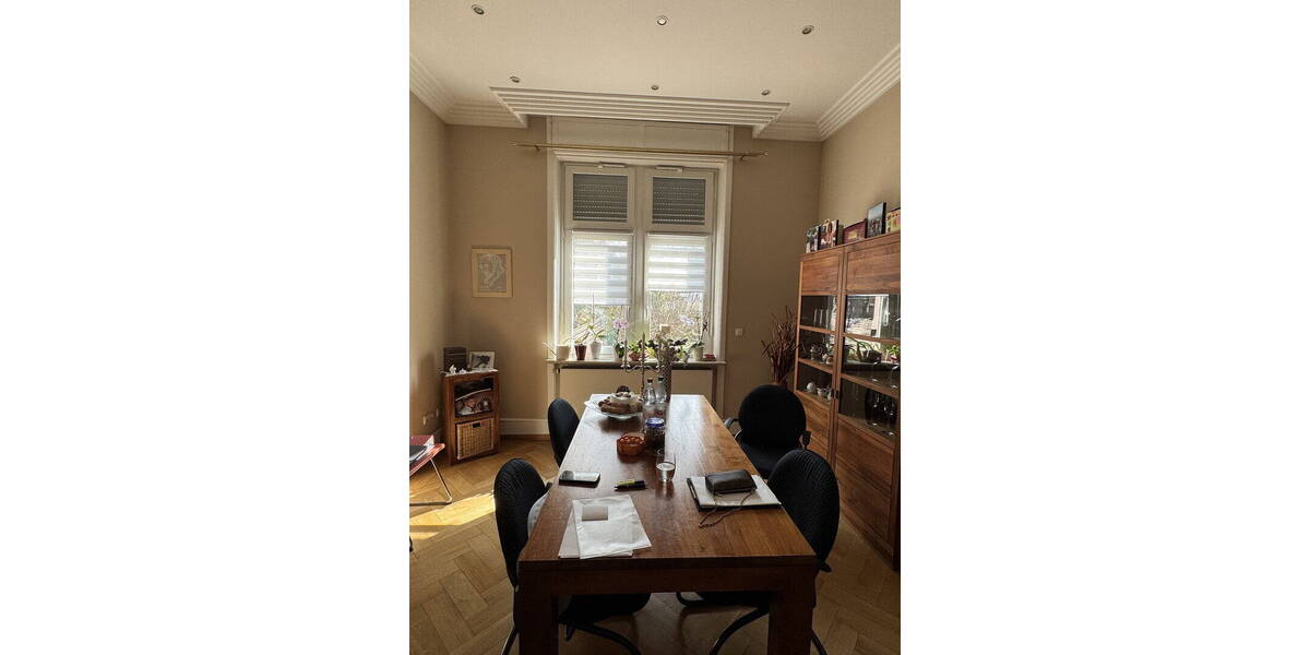 Etagenwohnung Frankfurt am Main Fechenheim - 5 Zimmer, 159 m&sup2;, 690.000&euro; | Angebot:26757448