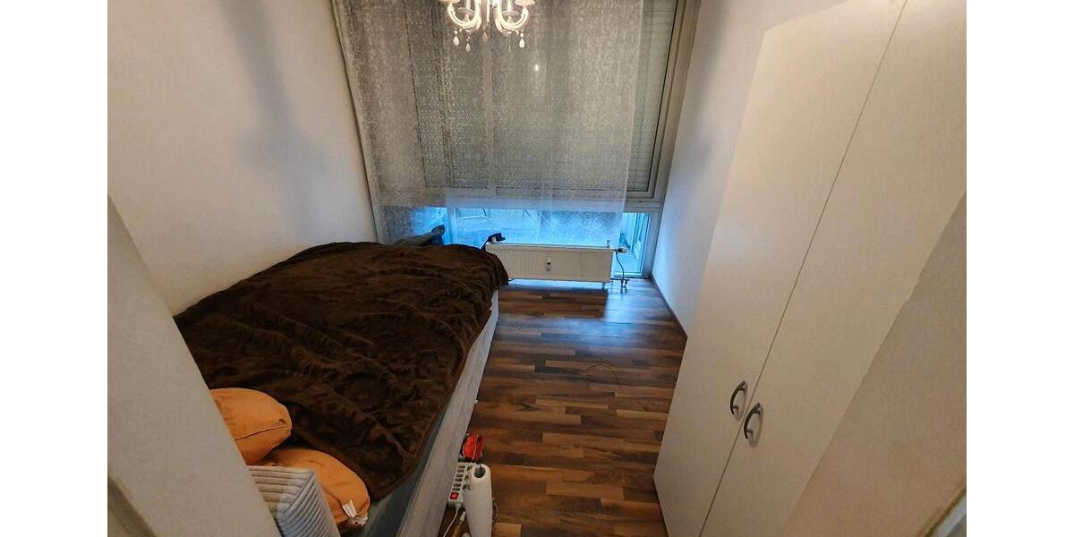 Erdgeschoßwohnung Dietzenbach - 2 Zimmer, 49 m&sup2;, 410&euro; | Angebot:26305400
