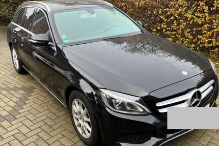 Mercedes-Benz C 250 184.000 km 15.800 &euro; Langen 63225