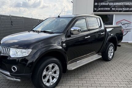 Mitsubishi L200 122.000 km 16.999 € Mainz 55129