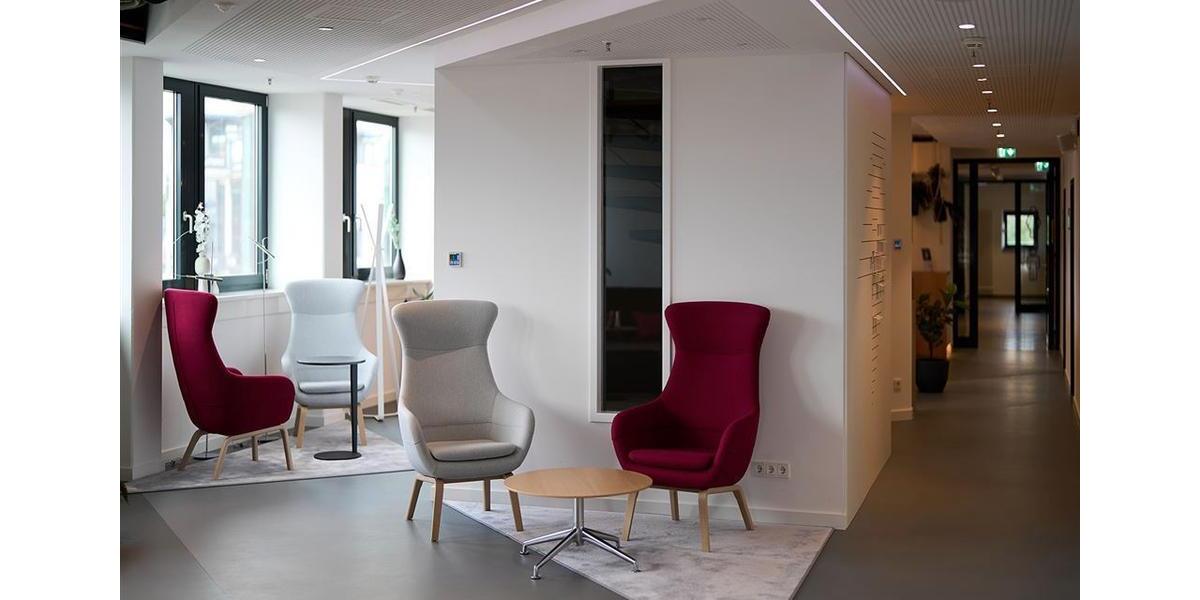 Gewerbeobjekt Frankfurt am Main Ostend - 1.200&euro; | Angebot:26535537