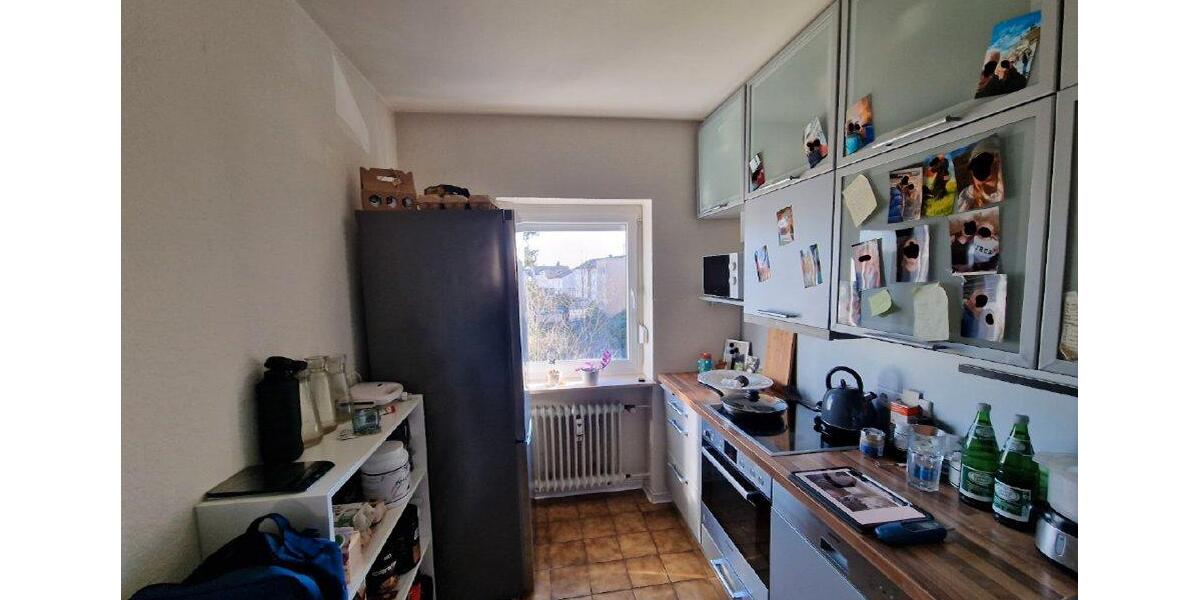 Etagenwohnung Rodgau - 3 Zimmer, 74 m&sup2;, 235.000&euro; | Angebot:27163928