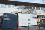 Gewerbeobjekt Mainz Hechtsheim - 1 Zimmer, 14 m&sup2;, 249&euro; | Angebot:26157428