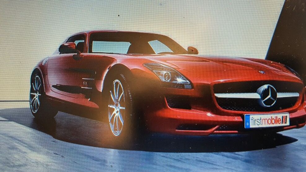 Renault Kangoo 104.500 km 9.999 € Darmstadt 64293