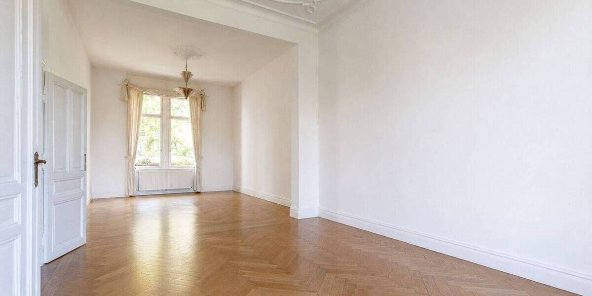 Etagenwohnung Frankfurt am Main Nordend-West - 4 Zimmer, 135 m&sup2;, 1.495.000&euro; | Angebot:26866952