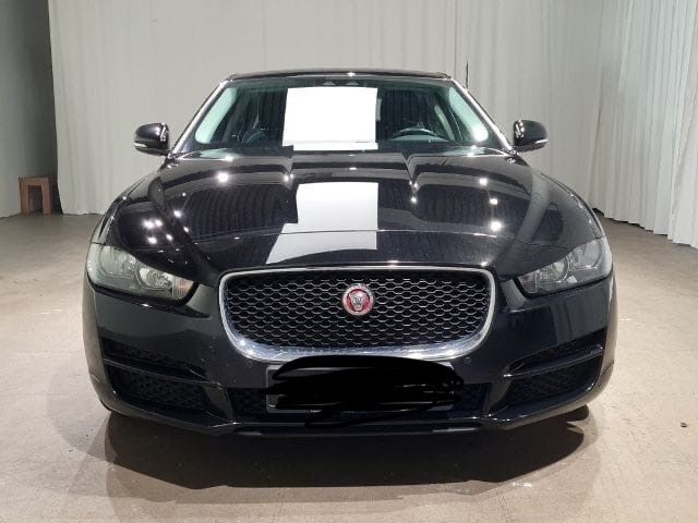 Jaguar XE 117.000 km 15.600 &euro; Rüsselsheim 65428