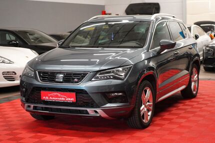 Seat Ateca 140.730 km 15.950 &euro; Pfungstadt 64319