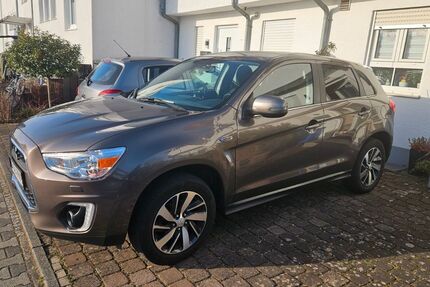 Mitsubishi ASX 145.000 km 8.250 &euro; Bickenbach 64404