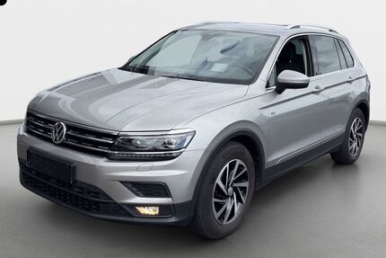 VW Tiguan 85.941 km 19.930 &euro; Hofheim 65719