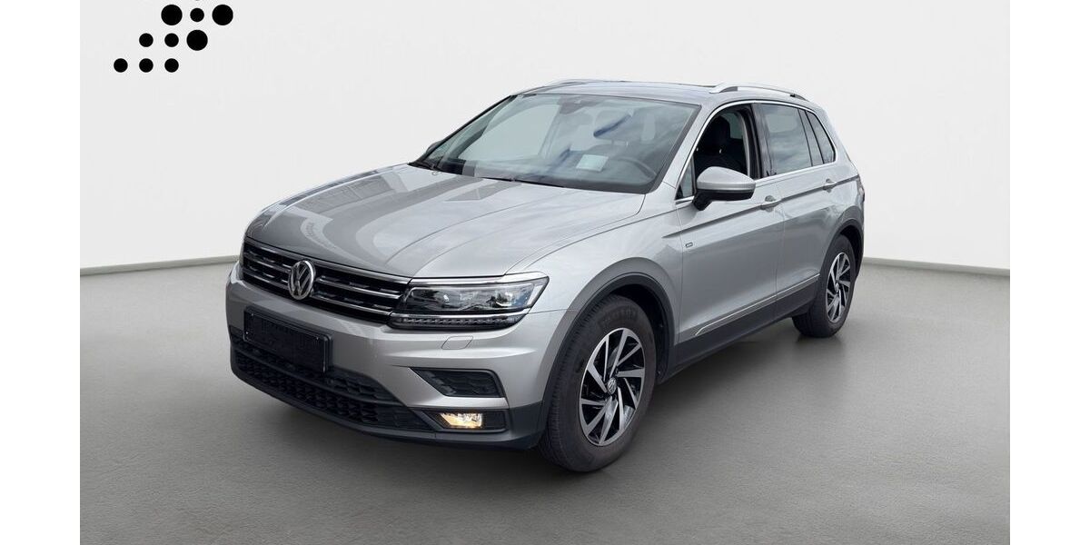 VW Tiguan 85.941 km 19.930 &euro; Hofheim 65719