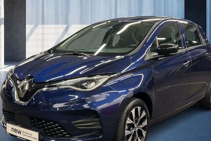 Renault ZOE 41.746 km 13.970 &euro; Frankfurt / Main 60314