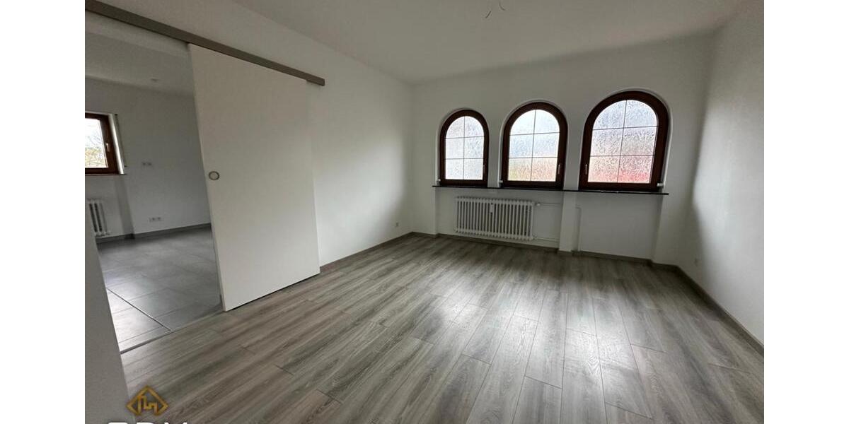 Etagenwohnung Lorsch - 3 Zimmer, 103 m&sup2;, 1.400&euro; | Angebot:25412607