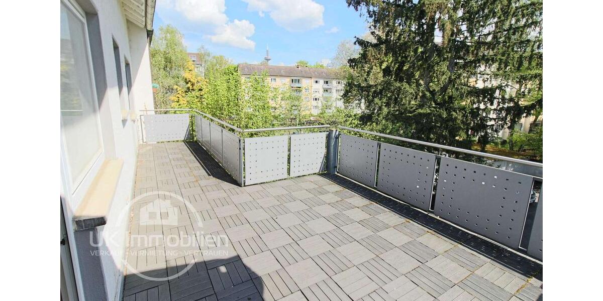 Etagenwohnung Frankfurt am Main Mitte-West - 5 Zimmer, 145 m&sup2;, 2.300&euro; | Angebot:26365153