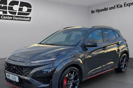 Hyundai KONA 54.831 km 28.470 &euro; Darmstadt 64289