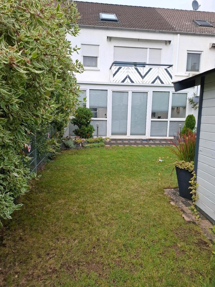 Reihenmittelhaus ohne Provision
